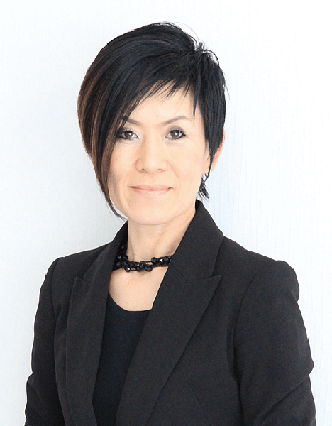 汲田 高子