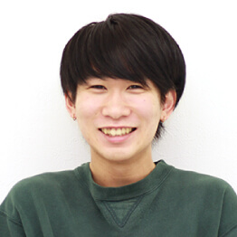 生徒の声1