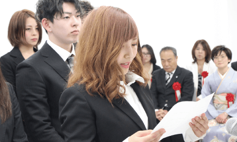 入学式|新入生歓迎会