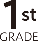 1st GRADE