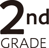 2nd GRADE